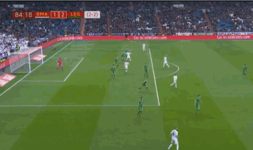 他今天属于不可阻挡模式